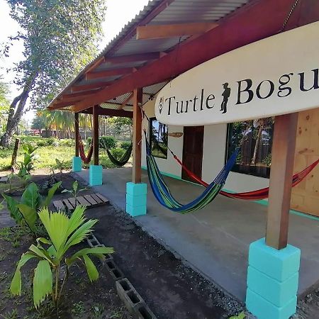 Casa Turtle Bogue Hotel Tortuguero Eksteriør billede